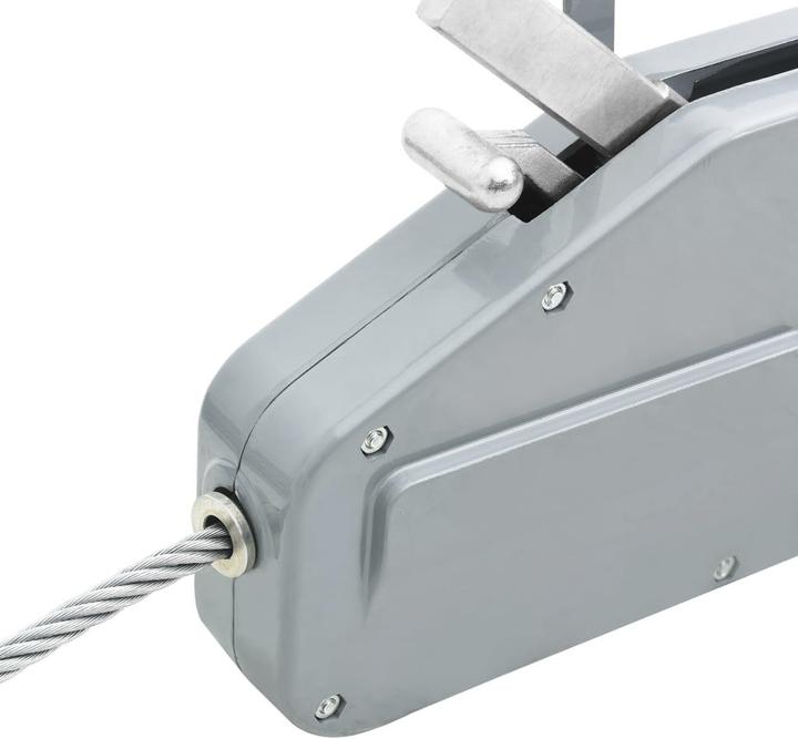 Actual product image vidaXL Handwinde