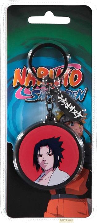 Produktbild Difuzed Naruto - Sasuke Uchiha