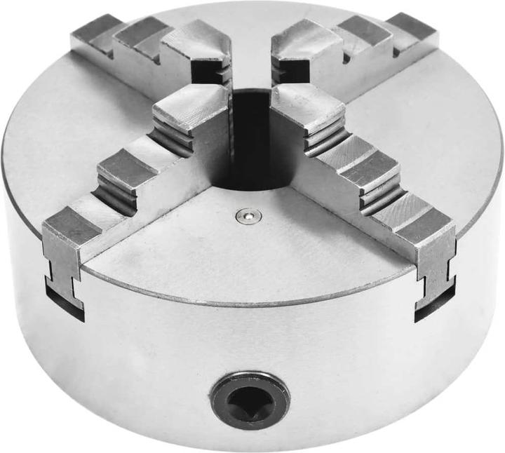 Produktbild vidaXL Drehfutter (200 mm)