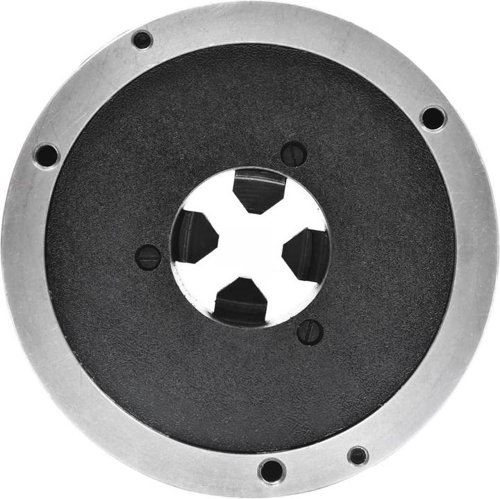Produktbild vidaXL Drehfutter (200 mm)