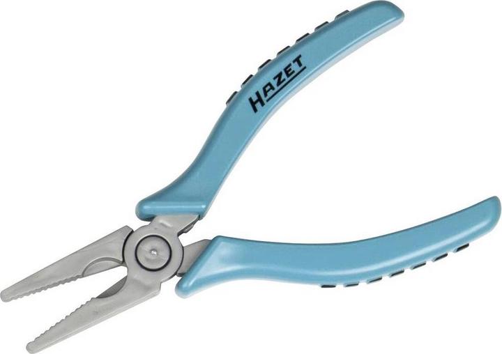 Actual product image HAZET Toy tool set JUNIORTOOL1 ∙ Number of tools: 61