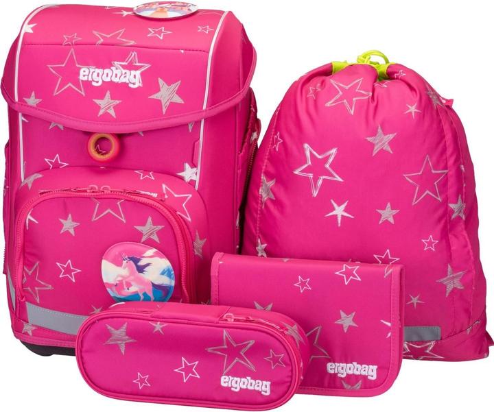 Image du produit Ergobag Set Cubo (19 l)
