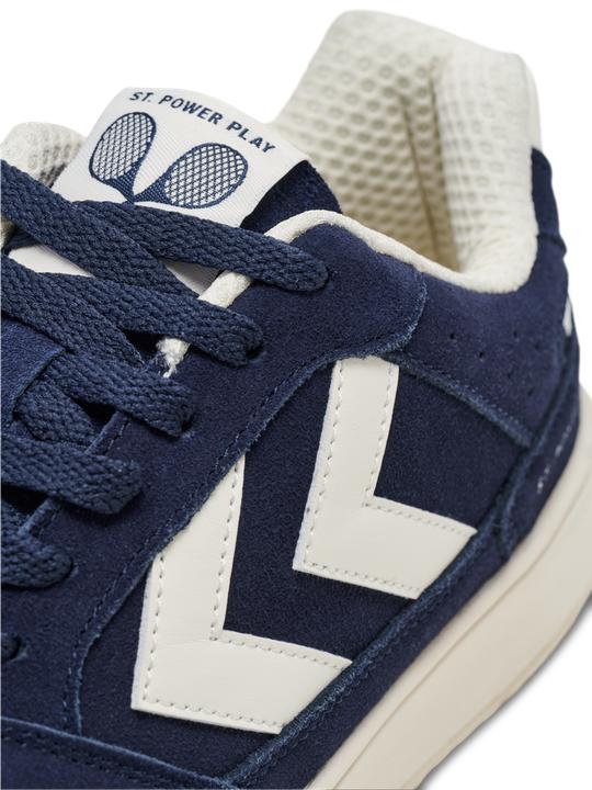 Actual product image hummel St. Power Play Suede (46)