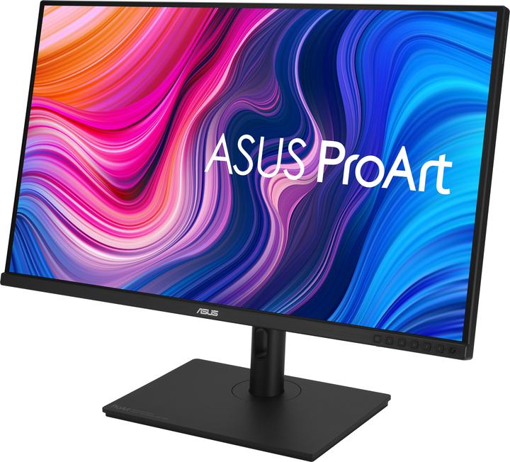 Produktbild ASUS Pro Art PA328CGV (2560 x 1440 Pixel, 32")