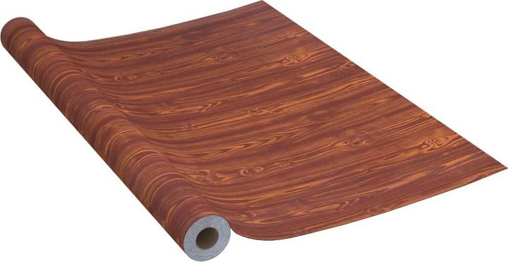 Actual product image vidaXL Möbelfolie (500 x 90 cm)