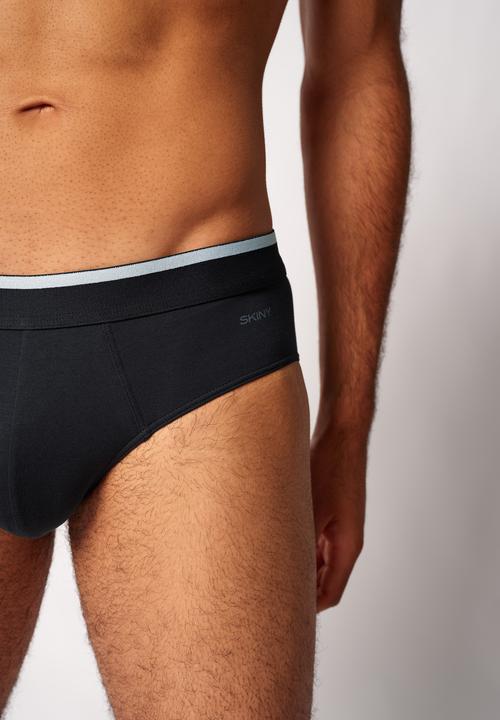 Immagine prodotto Skiny Brasil-Slips Cotton Multipack (S, confezione da 3)