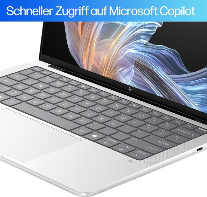 Image du produit HP EliteBook X G1a AI PC (14", AMD Ryzen AI 7 PRO 360, 32 Go, 1000 Go, CH)