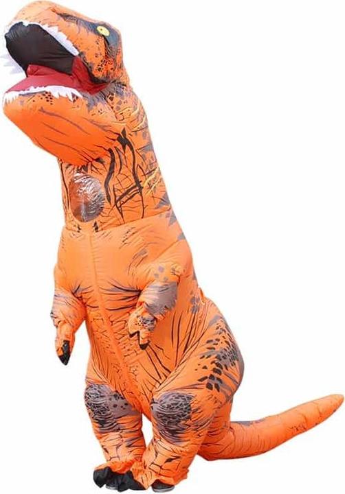 Actual product image Ueli Express T-Rex (One size)