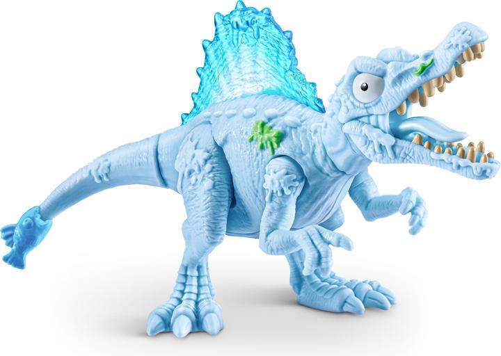 Produktbild Zuru Figurka SMASHERS-DINO ICE AGE-EGG SMALL