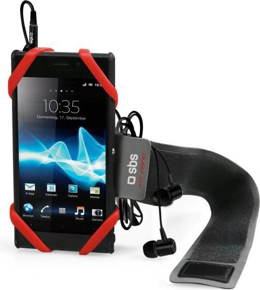 Actual product image SBS Sport Cover (Universal)