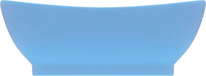 Actual product image vidaXL Waschbecken (390 mm, 585 mm)