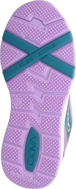 Produktbild Vado Outdoorschuh SKY LO (34)