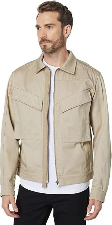 Actual product image G-Star Unisex Trucker Jacket (M)