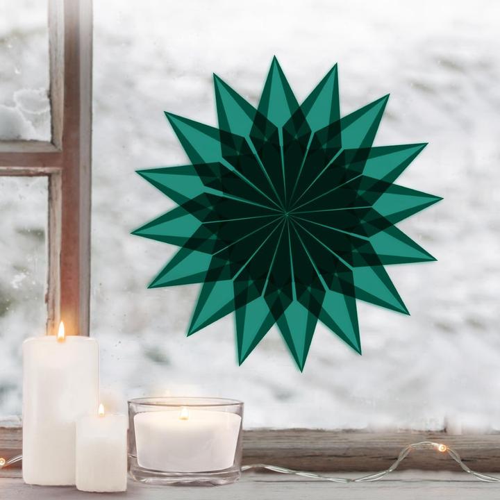 Produktbild Ursus Faltblätter Origami 14 x 14 cm, 42 g/m² (42 g/m²)