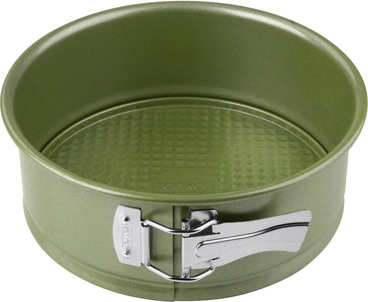 Produktbild Zenker Springform 'Green vision' (20 cm)