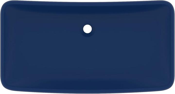 Actual product image vidaXL Waschbecken (380 mm, 710 mm)