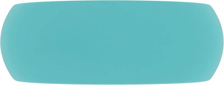 Actual product image vidaXL Waschbecken (400 mm, 400 mm)