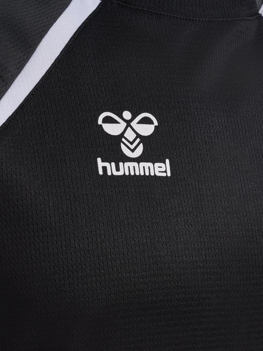 Actual product image hummel hmlLEAD 2.0 JERSEY S/S (M)