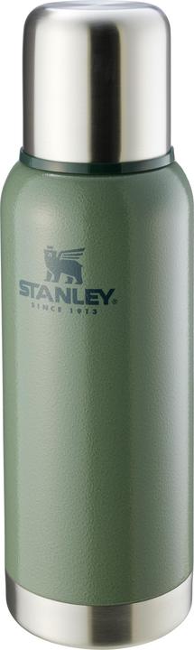 Actual product image Stanley 1913 Adventure Stainless Steel Vacuum Bottle 739 ml (0.74 l)