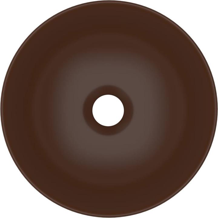 Produktbild VidaXL Waschbecken (280 mm, 280 mm)