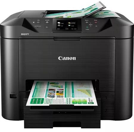 Produktbild Canon Mb5450 Maxify (Tintenpatrone, Farbe)