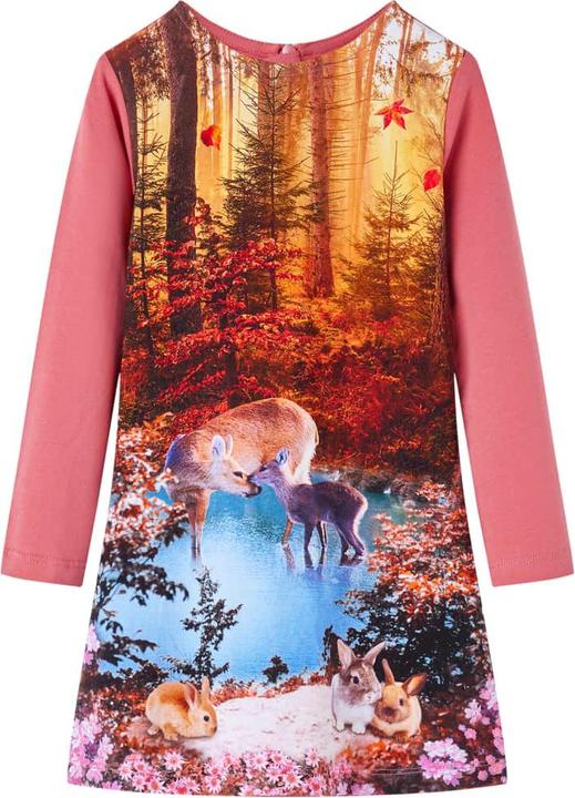 Image du produit vidaXL Kinderkleid (128)