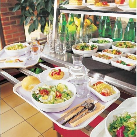 Actual product image Arcoroc Restaurant Uni stacking bowl cl (12 cm, 0.27 l, 6x)