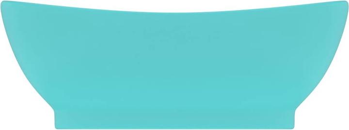 Actual product image vidaXL Waschbecken (390 mm, 585 mm)