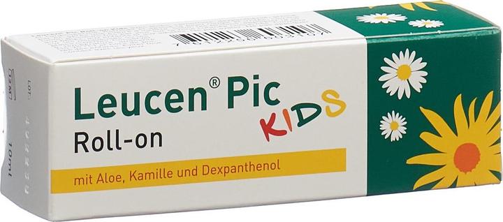 Leucen Kids (10 ml)