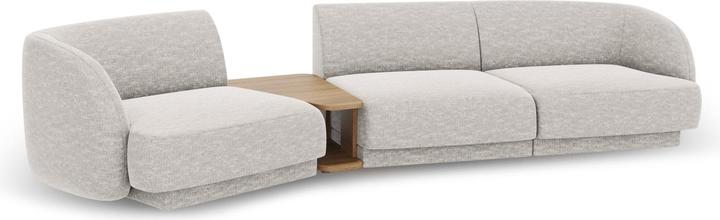 Immagine prodotto Micadoni Miley (3 posti)