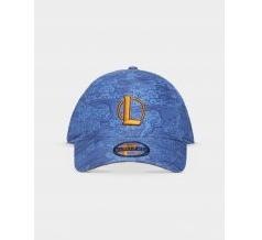Image du produit League of Legends Yasuo Cap (Taille unique)
