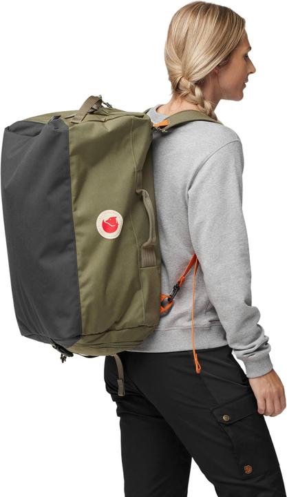 Image du produit Fjällräven Färden Duffel 80 (80 l)