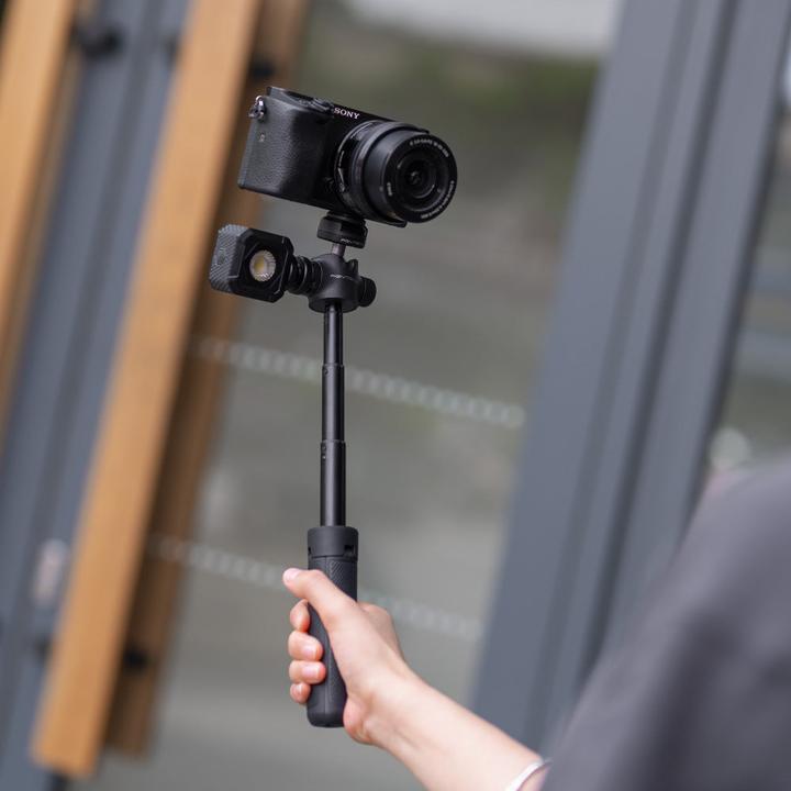 Produktbild Pgytech CapLock Action Camera Extension Pole Tripod