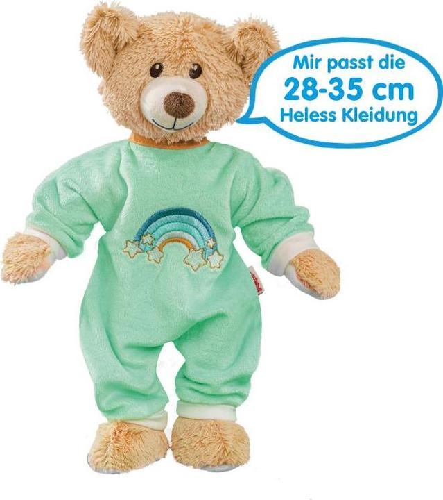 Produktbild Heless Kuschelplüsch Teddy Dreamy, Plüschtier (32 cm)
