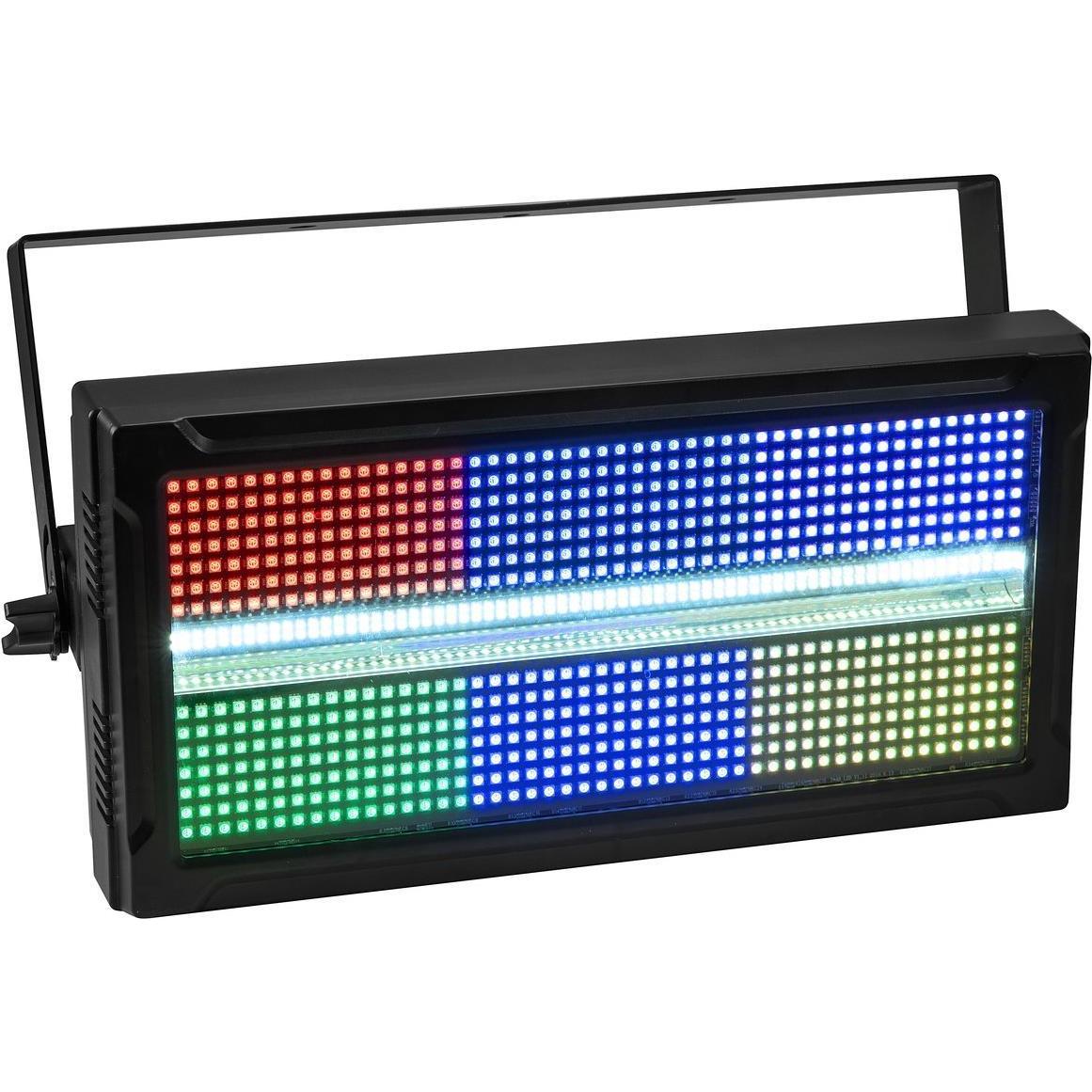Eurolite LED Mega Strobe 812 Panel, Stroboskop