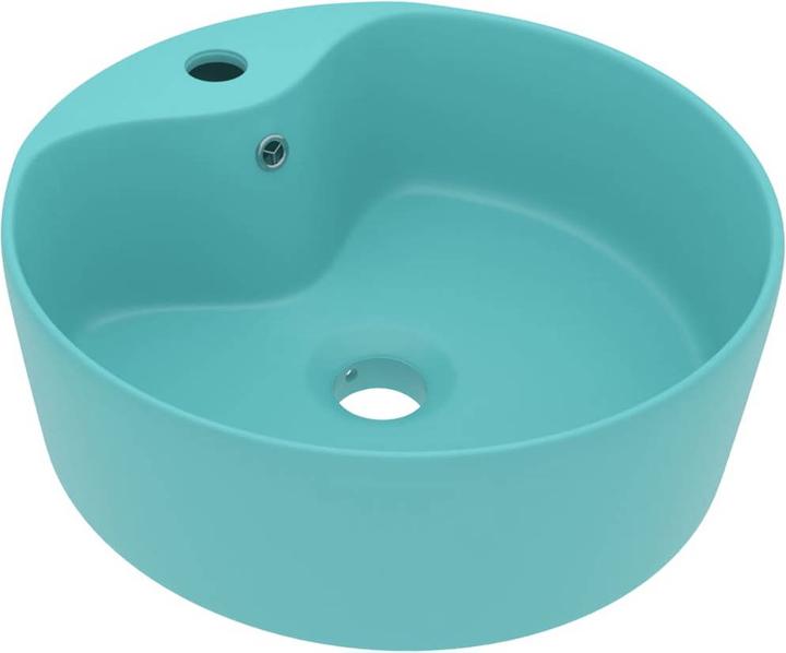 Actual product image vidaXL Waschbecken (360 mm, 360 mm)