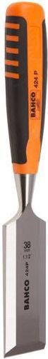 Produktbild Bahco Stechbeitel mit 2-Komponenten-Griff, 38 mm (38 mm)