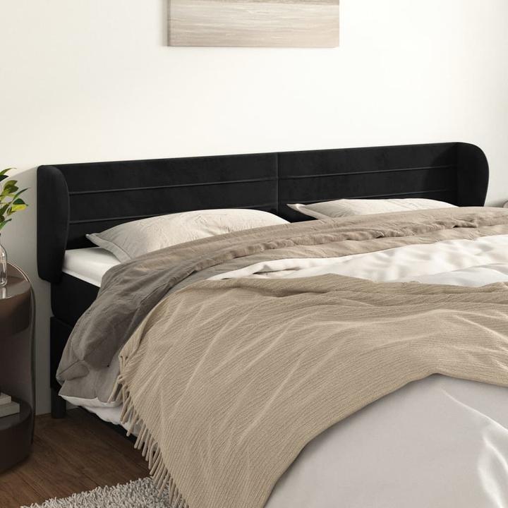 Image du produit vidaXL Kopfteil (183 x 23 x 88 cm)