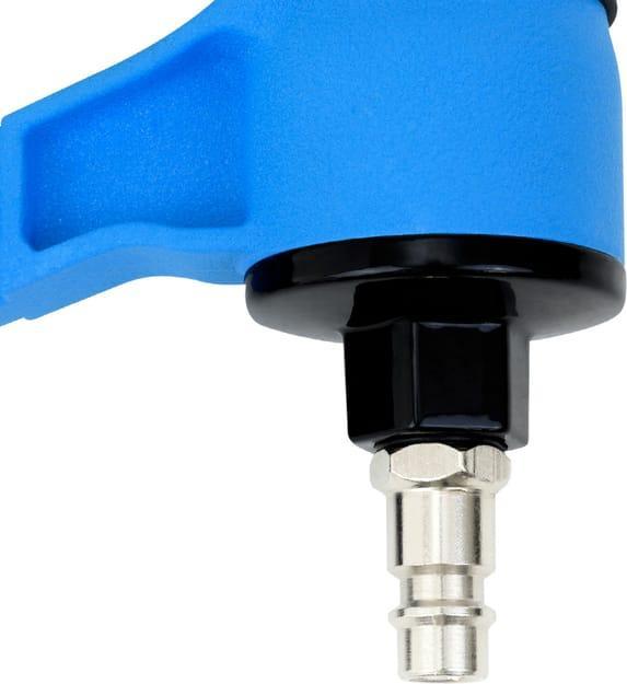Actual product image Monzana Pneumatic Tool Set (Tacker)