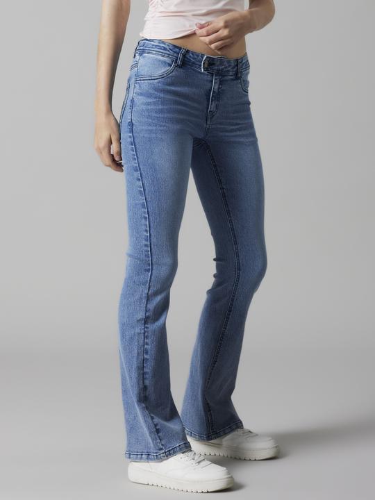Produktbild Lmtd Flared Fit Jeans (152)