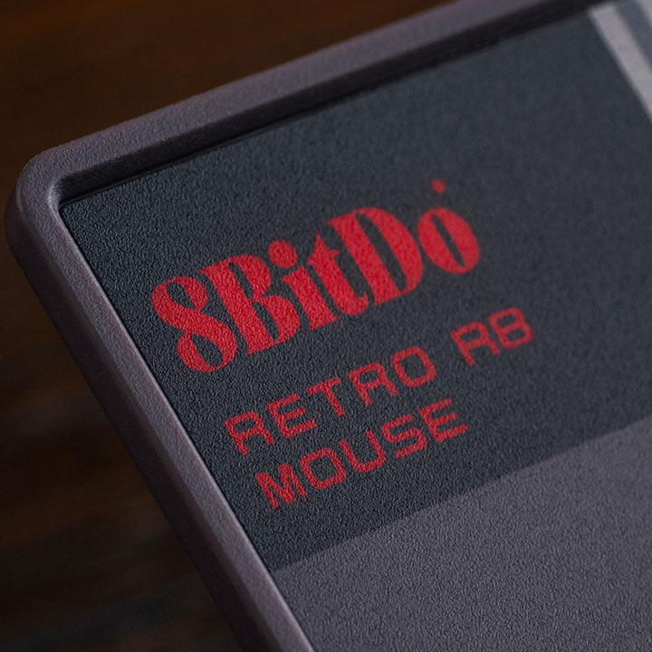 Produktbild 8bitdo Retro R8 (Kabelgebunden, Kabellos)