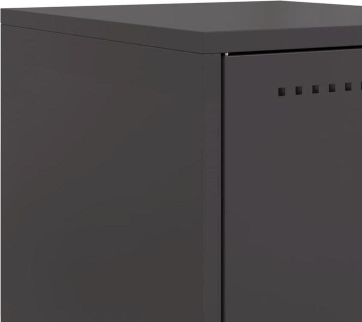 Immagine prodotto vidaXL Nachttisch (36 x 39 x 60.50 cm)