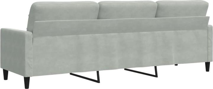 Produktbild vidaXL 3-Sitzer-Sofa (3-Sitzer)