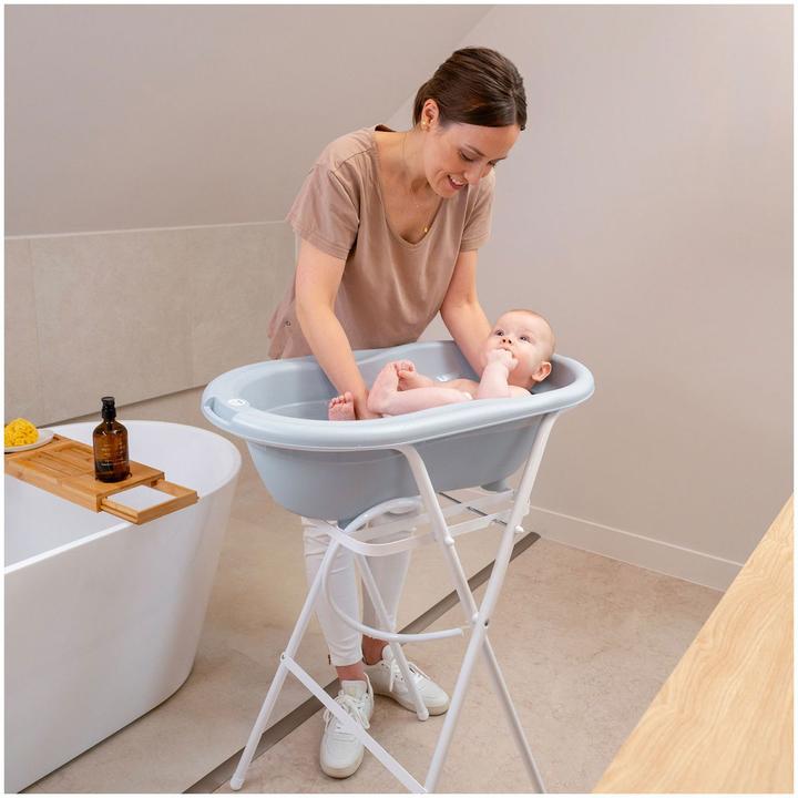 Produktbild Rotho Babydesign TOP Badewannenständer