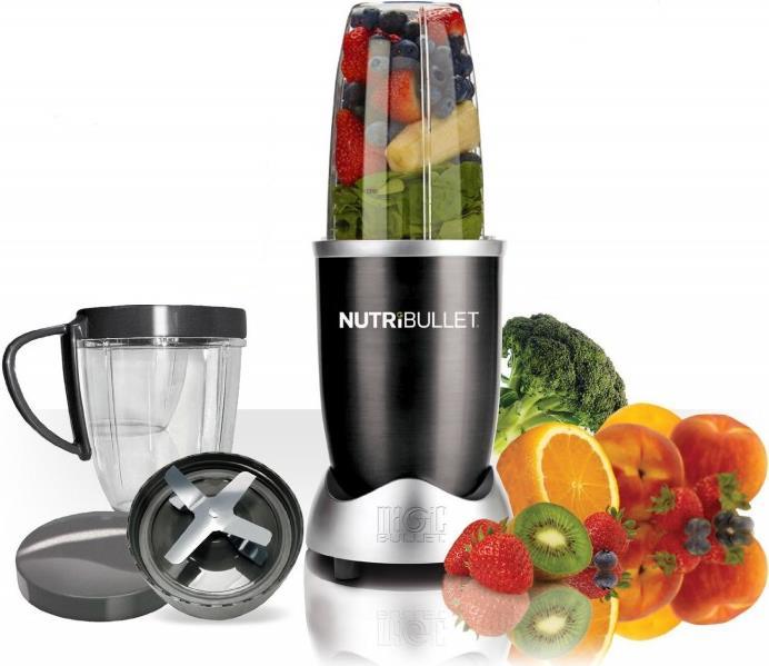 Image du produit NutriBullet Extracteur (600 W)