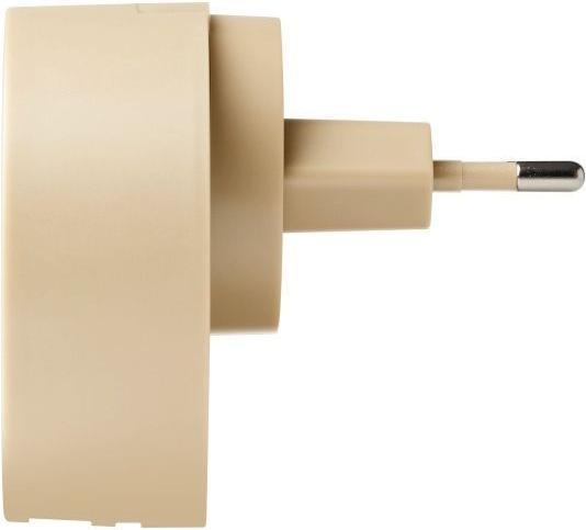 Image du produit Lexon Poweron Ład. siec. 30W USB-C/USB-A złoty/gold LL152D9