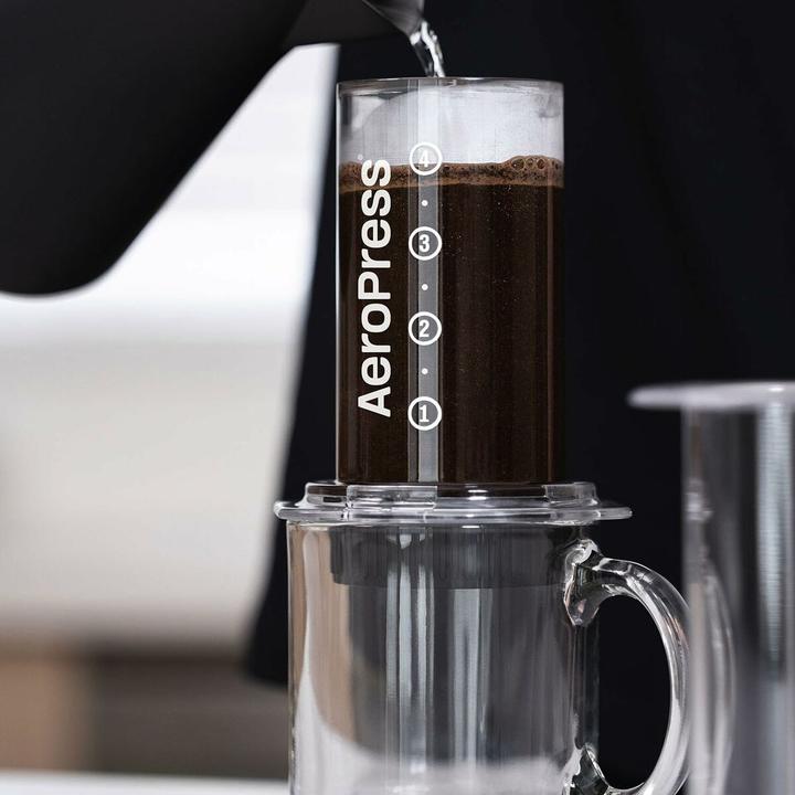 Immagine prodotto Aerobie AeroPress