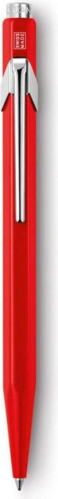 Produktbild Caran d'Ache 849 Classic (Red, 1 x)