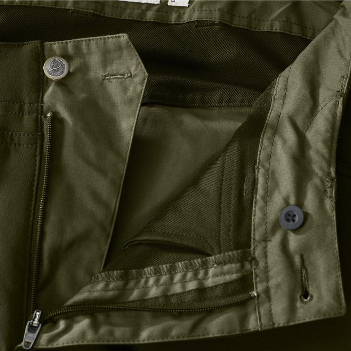 Actual product image Fjällräven Lappland Hybrid Trousers (54)