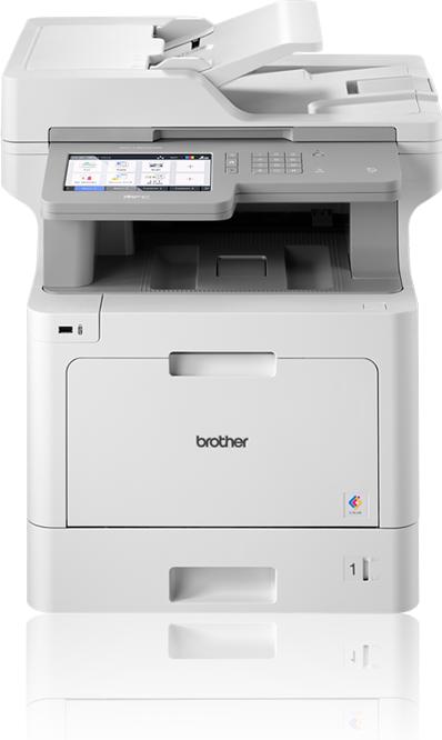 Immagine prodotto Brother MFC-L9570CDW (Laser, Colore)